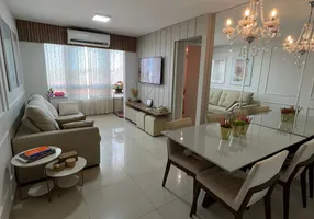 Foto 1 de Apartamento com 3 Quartos à venda, 63m² em Piçarreira, Teresina