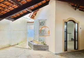 Foto 1 de Casa com 3 Quartos à venda, 147m² em Vila Olga, Atibaia