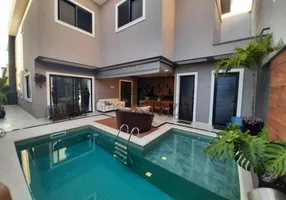 Foto 1 de Casa de Condomínio com 4 Quartos à venda, 261m² em Urbanova V, São José dos Campos