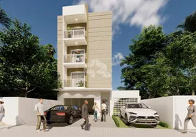 Foto 1 de Apartamento com 2 Quartos à venda, 54m² em Passo D'areia, Santa Maria