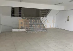 Foto 1 de Sala Comercial para alugar, 208m² em Vila Santa Tereza, Bauru