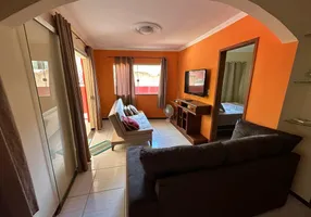 Foto 1 de Apartamento com 4 Quartos à venda, 150m² em Taperapuan, Porto Seguro