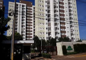 Foto 1 de Apartamento com 2 Quartos à venda, 63m² em Jardim dos Oitis, Araraquara