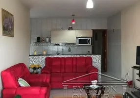 Foto 1 de Sobrado com 3 Quartos à venda, 118m² em Jardim Yolanda, Jacareí