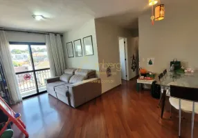 Foto 1 de Apartamento com 3 Quartos à venda, 70m² em Alto Da Boa Vista, São Paulo