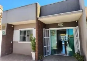 Foto 1 de Casa com 3 Quartos à venda, 165m² em Marambaia, Belém