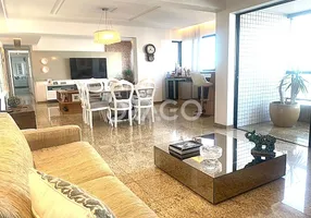 Foto 1 de Apartamento com 3 Quartos à venda, 187m² em Boa Viagem, Recife