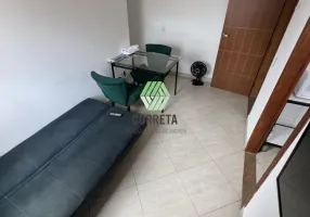Foto 1 de Casa com 2 Quartos para alugar, 58m² em Morada de Laranjeiras, Serra