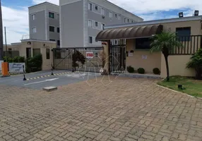 Foto 1 de Apartamento com 2 Quartos à venda, 49m² em Jardim Primor, Araraquara