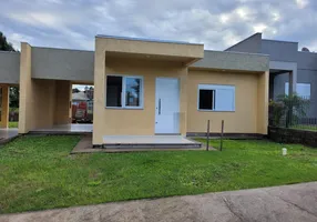 Foto 1 de Casa com 2 Quartos à venda, 80m² em Rosas, Estância Velha