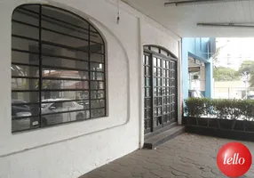 Foto 1 de Ponto Comercial para alugar, 170m² em Vila Olímpia, São Paulo