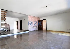 Foto 1 de Casa com 3 Quartos à venda, 360m² em Jardim da Glória, São Paulo