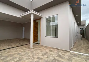 Foto 1 de Casa com 3 Quartos à venda, 157m² em Residencial Livia, Botucatu