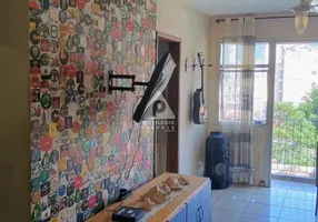 Foto 1 de Apartamento com 2 Quartos à venda, 90m² em Andaraí, Rio de Janeiro