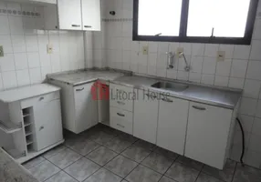 Foto 1 de Apartamento com 1 Quarto à venda, 54m² em Macuco, Santos