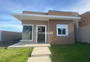 Foto 1 de Casa com 3 Quartos à venda, 70m² em Campestre, São Leopoldo