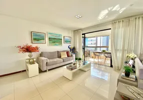 Foto 1 de Apartamento com 3 Quartos à venda, 149m² em Pituba, Salvador