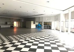 Foto 1 de Ponto Comercial para alugar, 600m² em Rudge Ramos, São Bernardo do Campo