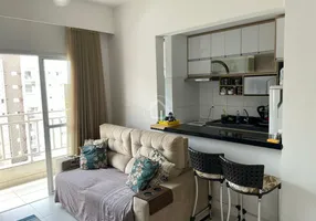 Foto 1 de Apartamento com 2 Quartos à venda, 56m² em Jardim das Palmeiras, Cuiabá