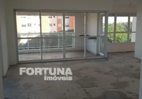Foto 1 de Apartamento com 3 Quartos à venda, 141m² em Vila São Francisco, São Paulo