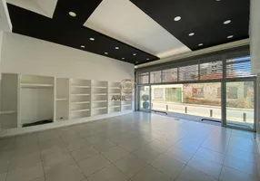 Foto 1 de Sala Comercial com 4 Quartos para alugar, 137m² em Centro, Taubaté