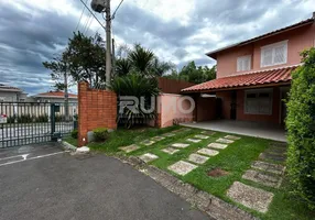 Foto 1 de Casa de Condomínio com 3 Quartos à venda, 190m² em Parque Imperador, Campinas