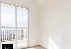 Foto 1 de Apartamento com 1 Quarto à venda, 42m² em Bresser, São Paulo