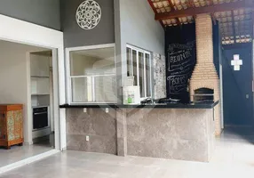 Foto 1 de Casa de Condomínio com 3 Quartos à venda, 215m² em Residencial Vale Florido, Piratininga