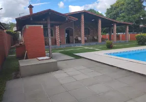 Foto 1 de Casa com 3 Quartos para alugar, 800m² em Aldeia dos Camarás, Camaragibe