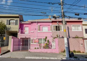 Foto 1 de Casa com 3 Quartos para alugar, 148m² em Vila Mariana, São Paulo