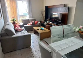 Foto 1 de Apartamento com 3 Quartos à venda, 94m² em Vila Assuncao, Santo André
