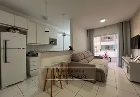 Foto 1 de Apartamento com 2 Quartos à venda, 62m² em Parque Industrial Paulista, Goiânia