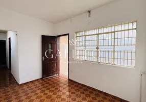 Foto 1 de Casa com 3 Quartos para alugar, 90m² em Vila Progresso, Jundiaí