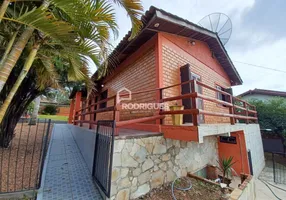 Foto 1 de Casa com 3 Quartos à venda, 150m² em Feitoria, São Leopoldo