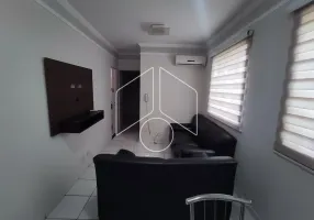 Foto 1 de Apartamento com 2 Quartos para alugar, 20m² em Jardim Califórnia, Marília