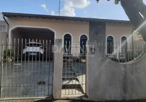 Foto 1 de Casa com 3 Quartos à venda, 300m² em Vila Coqueiro, Valinhos