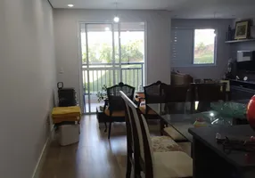 Foto 1 de Apartamento com 2 Quartos para alugar, 73m² em Vila Andrade, São Paulo