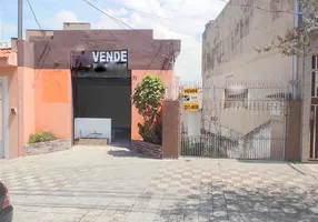 Foto 1 de Ponto Comercial com 4 Quartos à venda, 119m² em Vila Invernada, São Paulo