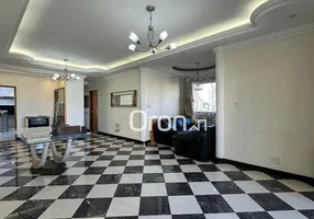 Foto 1 de Apartamento com 3 Quartos à venda, 128m² em Setor Central, Goiânia
