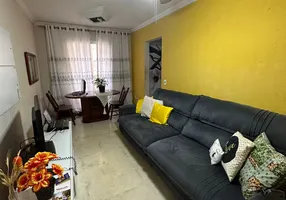 Foto 1 de Apartamento com 2 Quartos à venda, 55m² em Jardim Arize, São Paulo