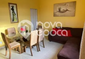 Foto 1 de Apartamento com 2 Quartos à venda, 100m² em Olaria, Rio de Janeiro