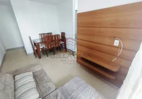 Foto 1 de Apartamento com 2 Quartos à venda, 55m² em Móoca, São Paulo