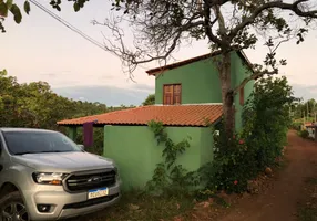 Foto 1 de Fazenda/Sítio à venda, 2863m² em Espinheiro, Santo Antônio de Jesus