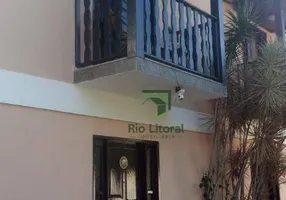 Foto 1 de Casa com 2 Quartos à venda, 90m² em Extensão do Bosque, Rio das Ostras