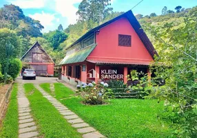 Foto 1 de Fazenda/Sítio com 5 Quartos à venda, 23000m² em Braunes, Nova Friburgo