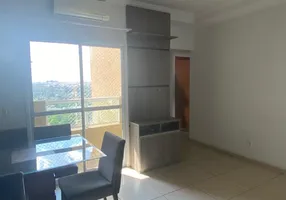 Foto 1 de Apartamento com 3 Quartos à venda, 70m² em Jardim Goncalves, Sorocaba