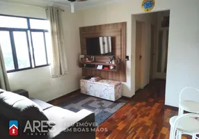 Foto 1 de Apartamento com 2 Quartos à venda, 61m² em Vila Galo, Americana