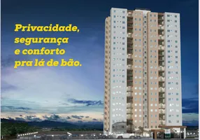 Foto 1 de Apartamento com 2 Quartos à venda, 66m² em Parque Oeste Industrial, Goiânia