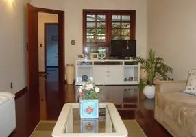 Foto 1 de Casa com 3 Quartos à venda, 351m² em Vila Nogueira, Campinas