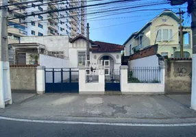 Foto 1 de Imóvel Comercial com 3 Quartos para alugar, 213m² em Santa Rosa, Niterói